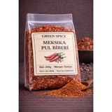 Green Spice Meksika Pul Biberi 200 gr - 0,2 kg