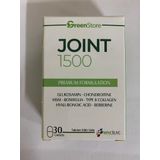 Green Store Joint 1500 Glucosamine 30 Tablet