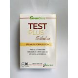 Green Store Test Plus Tribulus 30 Kapsül