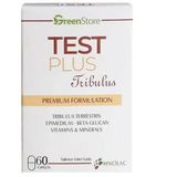 Green Store Test Plus Tribulus 60 Kapsül