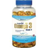 Green Store Umberalla Omega 3 Balık Yağı 200 Kapsül