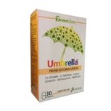 Green Store Umbrella 30 Kapsül