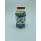 Green Store Umbrella Plus Omega 3 Vitamin D 200 Kapsül Balık Yağı