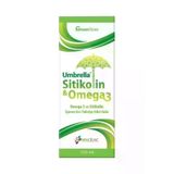 Green Store Umbrella Sitikolin Omega 3 150 ml Balık Yağı