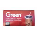 GREEN TAHTA KARIŞTIRICI 200 LÜ