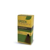 Green Therapy Doğal Krem saç boyası 6.7 Çikolata Kahve