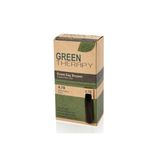 Green Therapy Krem Saç Boyası 4.78 Moka Kahve, Argan Yağı İçeren