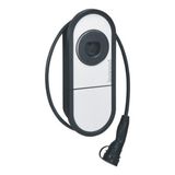 Green Up One 7.4 Kw Wallbox Elektrikli Araç Şarj İstasyonu 057012