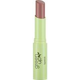 Green Up Vegan Formüllü Yoğun Renk Veren Nemlendirici Stick Ruj (001 Nude Beauty) 4251903322164