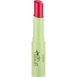 Green Up Vegan Formüllü Yoğun Renk Veren Nemlendirici Stick Ruj (004 Wild Rose) 4251903322195