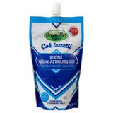 green way Yoğunlaştırılmış Süt(Süt Reçeli)(350gr)