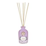 Green World Bambu Çubuklu Oda Parfümü Amber 40 ML