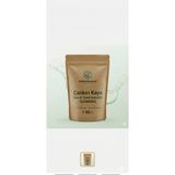 Green World Çankırı 84 Mineralli Kaya Tuzu-Ince Taneli Yemeklik - 1 kg
