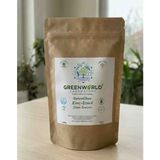 Green World Doğal Kireç Çözücü-Bulaşık Makinesi Temizleyici 250 Gram greenworldlaboratory