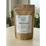 Green World Doğal Kireç Çözücü-Bulaşık Makinesi Temizleyici GreenWorld Laboratory - 100 gr