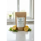 Green World Doğal Toz Kireç Çözücü Bulaşık Makinesi Temizleyici 1000 g greenworldlaboratory - 1 kg