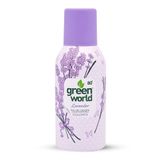 Green World Kolonya Lavander Aerosol Sprey 150 Ml