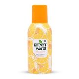 Green World Kolonya Mandarine Aerosol Sprey 150 Ml