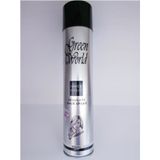 Green World Saç Spreyi Strong 400 ml