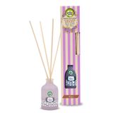 Green World Vintage Bambu Oda Kokusu Amber 40 ml