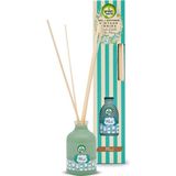 Green World Vintage Bambu Oda Kokusu Musk 40 ml