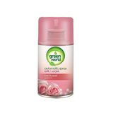 Green World Yedek Oda Spreyi 250 ml - Rose & Pearl