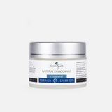 Green Youth - COOL MİST Yeni Nesil, Doğal içerikli Erkek Deodorantı ve Ter Kokusu Önleyici, Alüminyum, Paraben ve Alkol İçermez. - 40 ml
