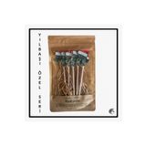 Green Zebra Biostick Root Grow Köklendirici Bitki Besini Yılbaşı Özel Seri