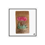 Green Zebra Root Grow- Doğal Bitki Besini- Çiçekli Seri