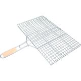 Greenart Ağaç Saplı 30X50 Mangal Teli