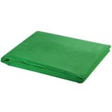 Greenbox 3x6 mt Yeşil Fon Perdesi