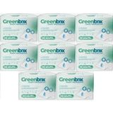 Greenbox 60x90 240 Adet Yatak Koruyucu Örtü