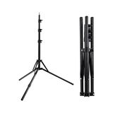 Greenbox A+KaliTe- Katlanabilir Işık Ayağı-Light Stand (2 Metre)