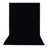 Greenbox Black Screen (2X3 M) Siyah Fon Perde