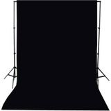 Greenbox Black Screen-Siyah Fon Perde (2X3M)