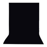Greenbox Black Screen-Siyah Fon Perde (3X4M)