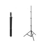 Greenbox Işık Ayağı Light Stand 260 Cm (2.6 Metre)