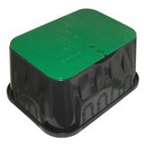 Greenbox Jumbo 14" Vana Kutusu