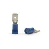 Greenbox Kpfe 2638 Faston Tip Erkek Terminal - Kablo Pabucu