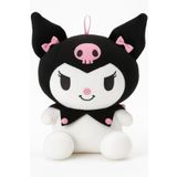 greenfor evlife Kuromi Peluş Oyuncak Büyük Boy Üretici Firma 🧸