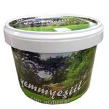 GreenGarden 2 kg Yemyeşil Çim Gübresi