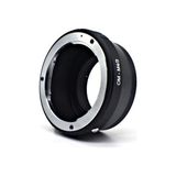 GreenL Olympus Micro 4/3 (M4/3) İçin Olympus Om Lens Adaptörü