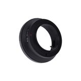 GreenL Panasonic Micro 4/3 (M4/3) İçin Canon Fd Lens Adaptörü