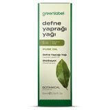 Greenlabel 10 ml Defne Yaprağı Yağı