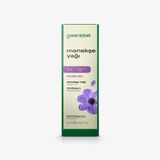 Greenlabel 10 ml Menekşe Yağı