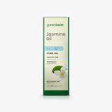 Greenlabel 10 ml Yasemin Yağı