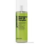 Greenlabel 100 ml Biberiye Saç Bakım Yağı Komplexi