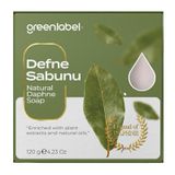 Greenlabel 120 gr Defne Sabunu