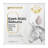 Greenlabel 120 gr Eşek Sütü Sabunu