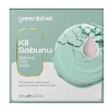 Greenlabel 120 gr Kil Sabunu